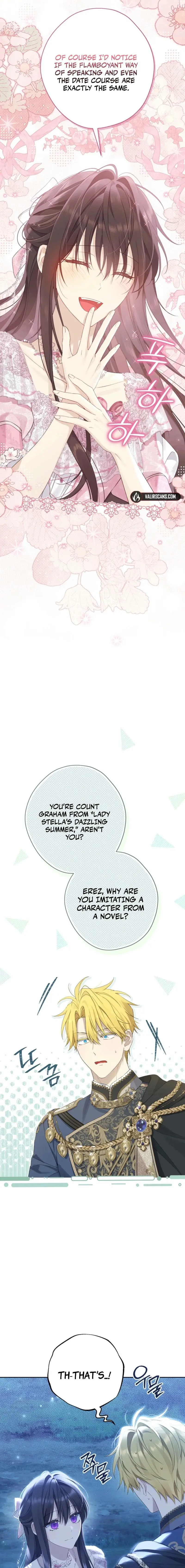 Read Actually I Was the Real One Manga Online