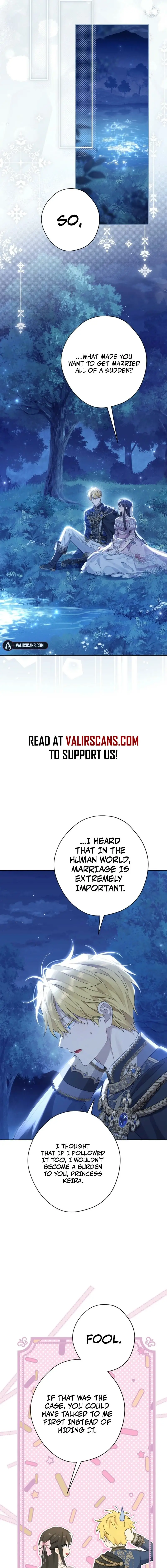 Read Actually I Was the Real One Manga Online