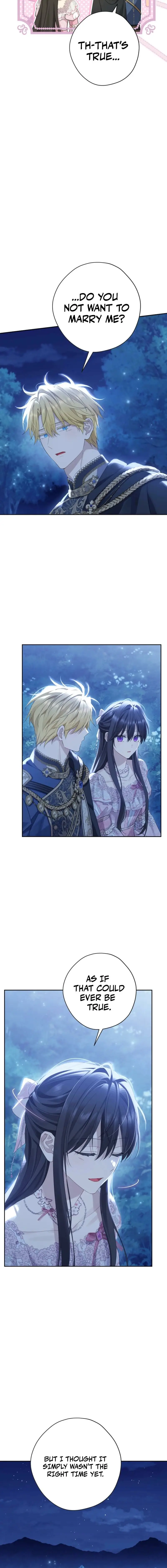 Read Actually I Was the Real One Manga Online