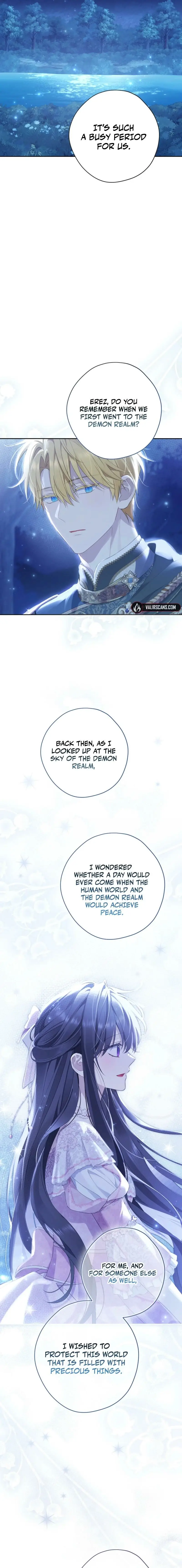 Read Actually I Was the Real One Manga Online