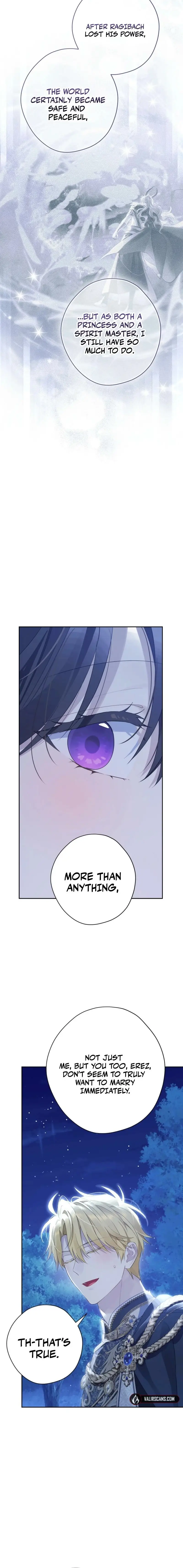 Read Actually I Was the Real One Manga Online