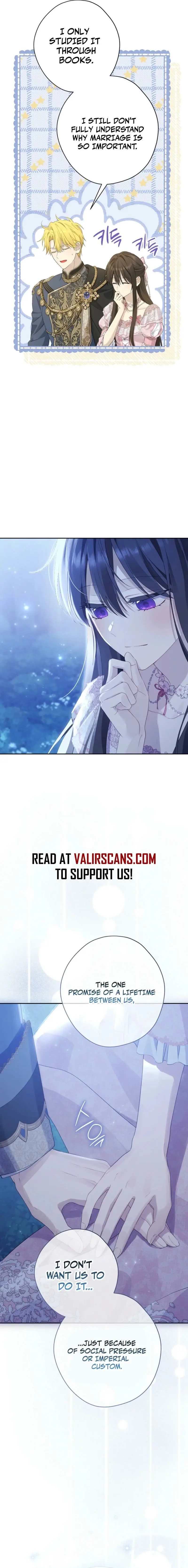Read Actually I Was the Real One Manga Online