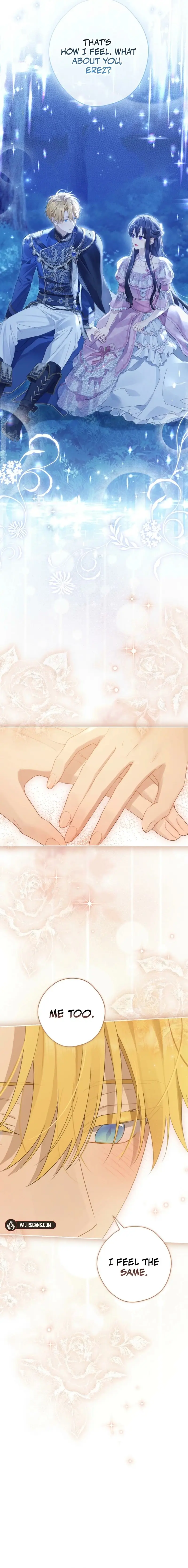Read Actually I Was the Real One Manga Online