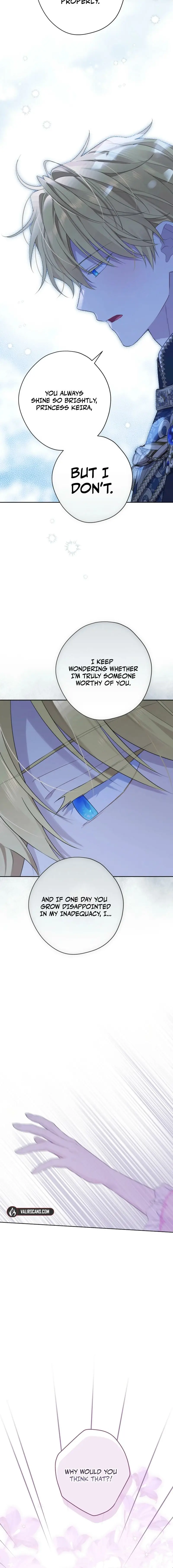 Read Actually I Was the Real One Manga Online