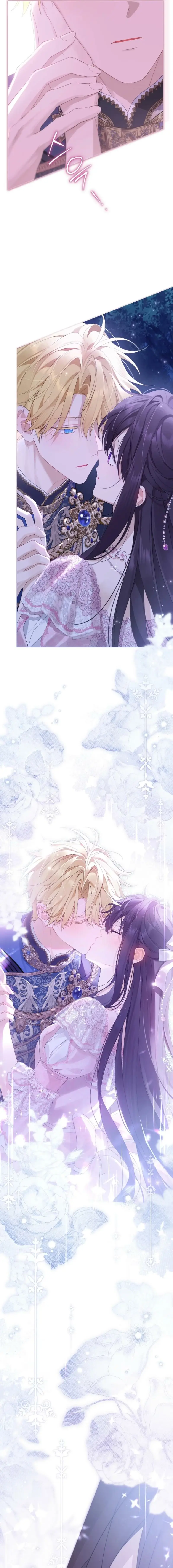 Read Actually I Was the Real One Manga Online