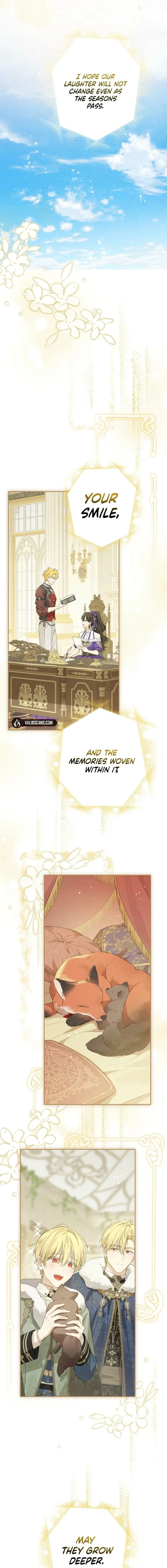 Read Actually I Was the Real One Manga Online