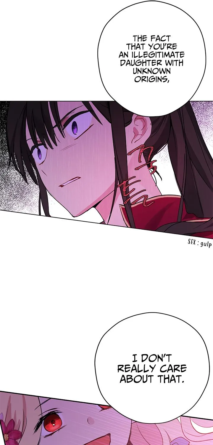 Read Actually I Was the Real One Manga Online