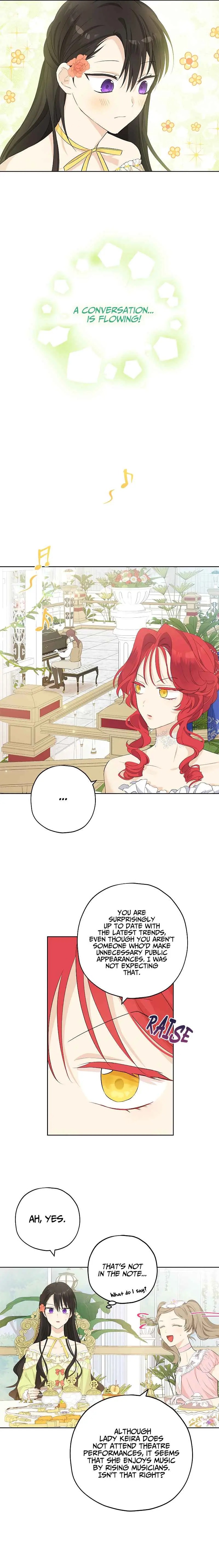 Read Actually I Was the Real One Manga Online