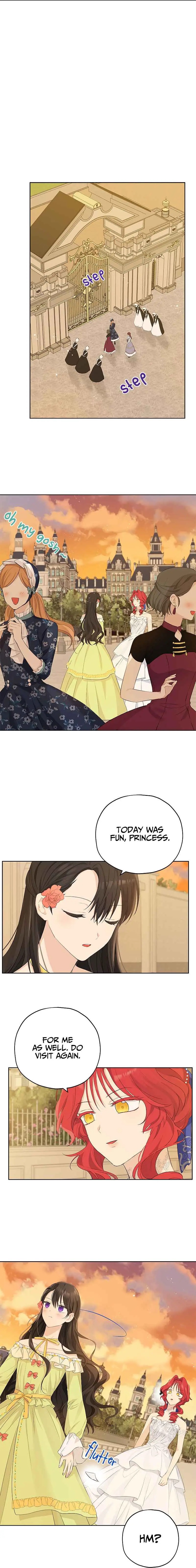 Read Actually I Was the Real One Manga Online