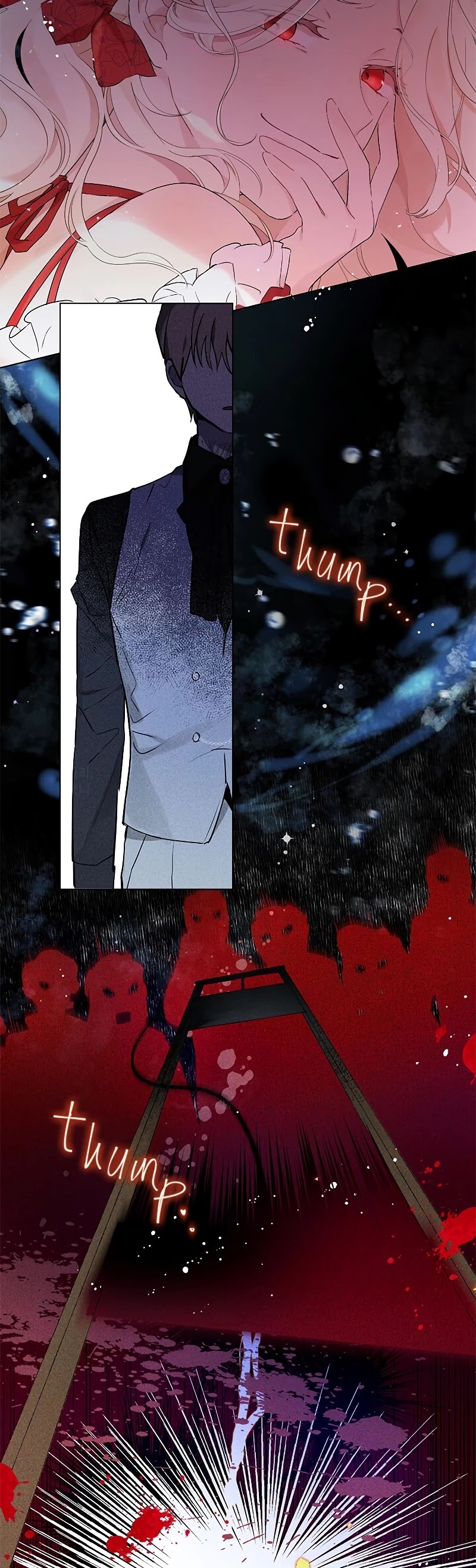 Read Actually I Was the Real One Manga Online