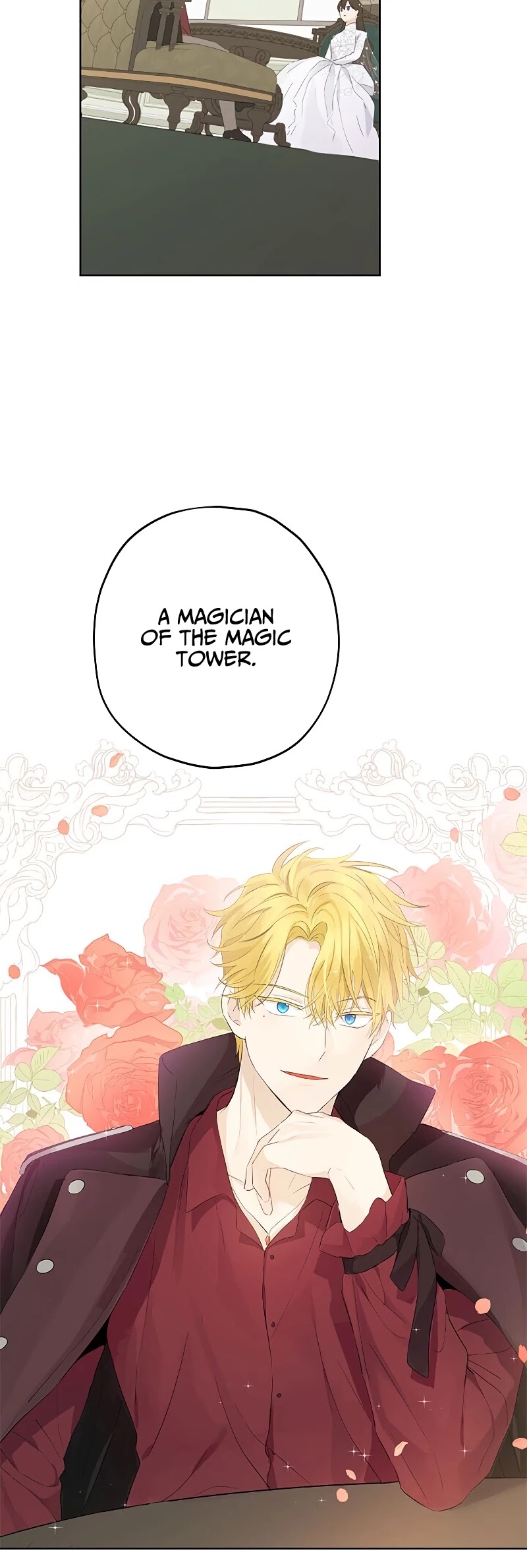 Read Actually I Was the Real One Manga Online