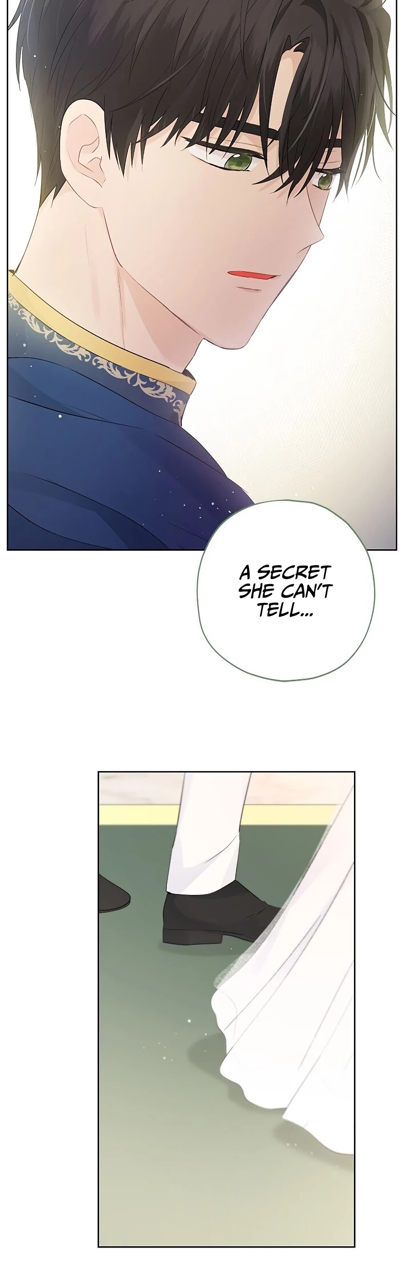 Read Actually I Was the Real One Manga Online