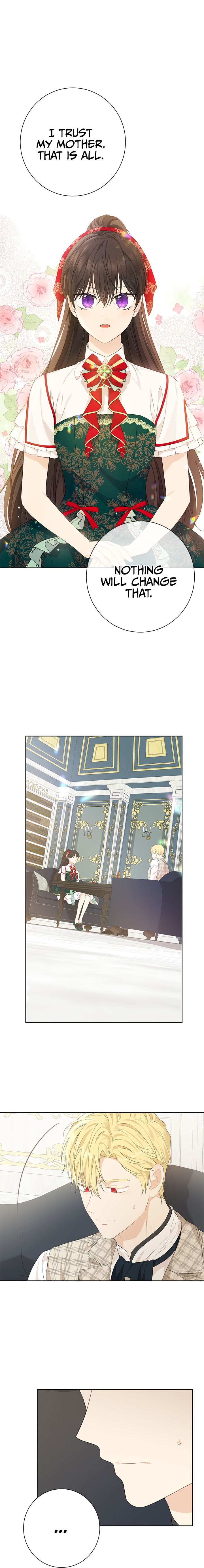 Read Actually I Was the Real One Manga Online