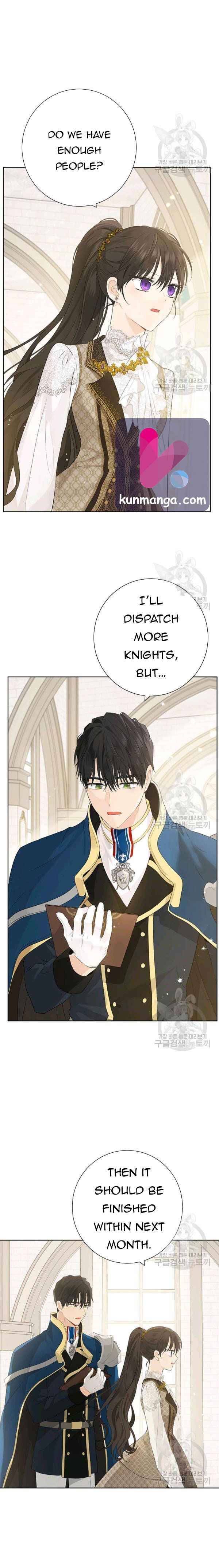 Read Actually I Was the Real One Manga Online