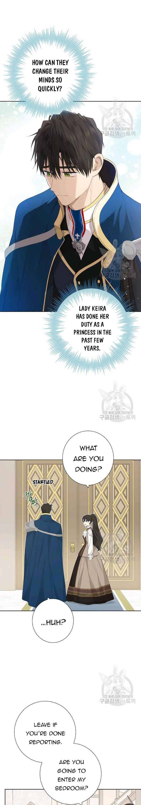 Read Actually I Was the Real One Manga Online