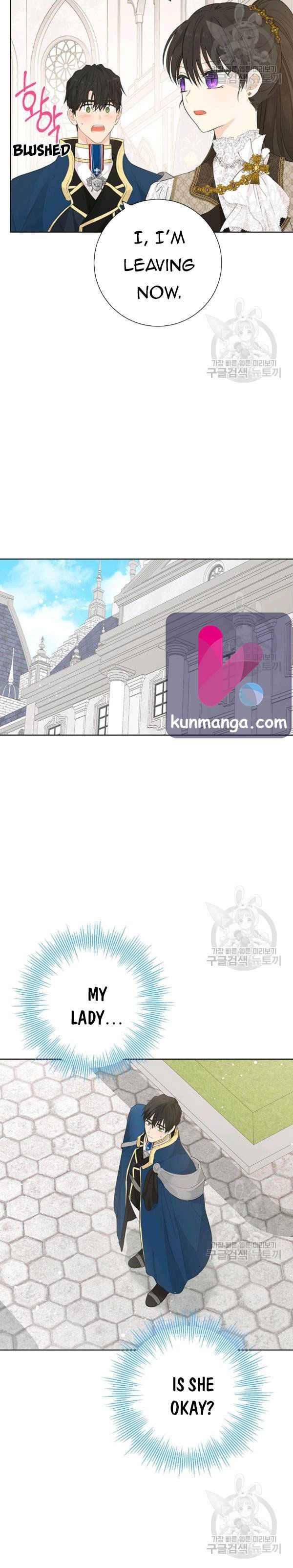 Read Actually I Was the Real One Manga Online