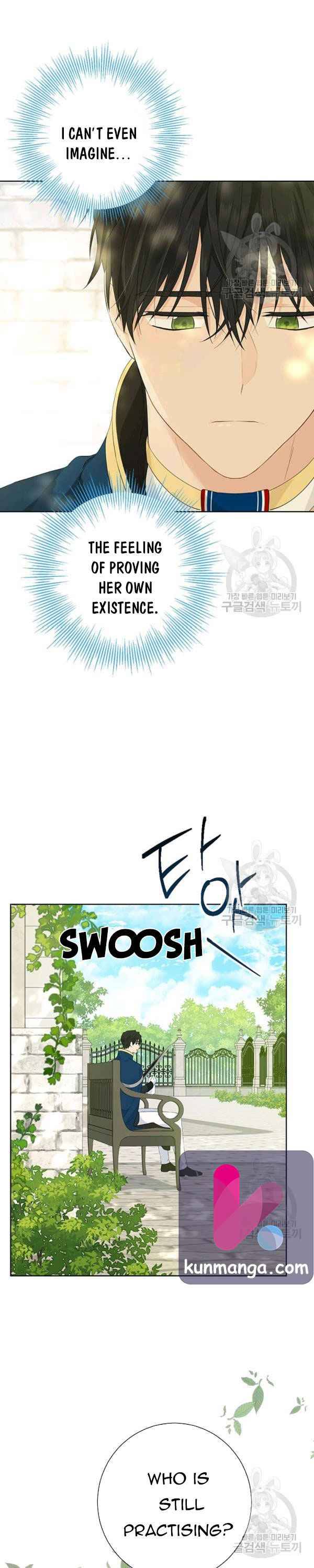 Read Actually I Was the Real One Manga Online