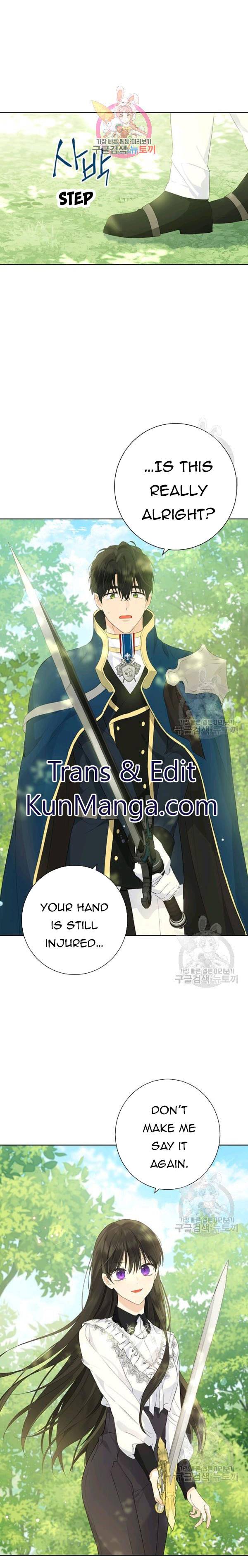 Read Actually I Was the Real One Manga Online