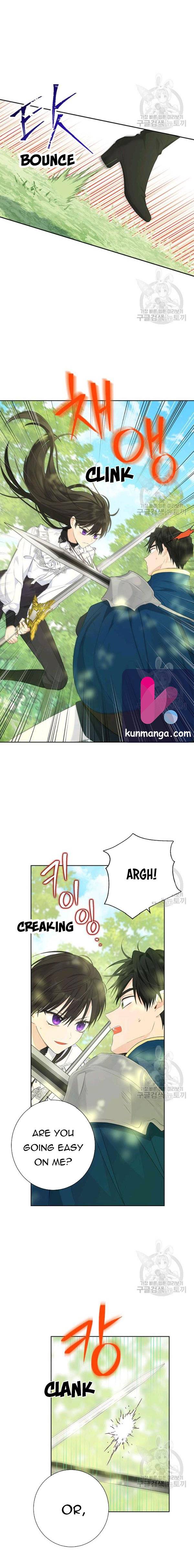 Read Actually I Was the Real One Manga Online