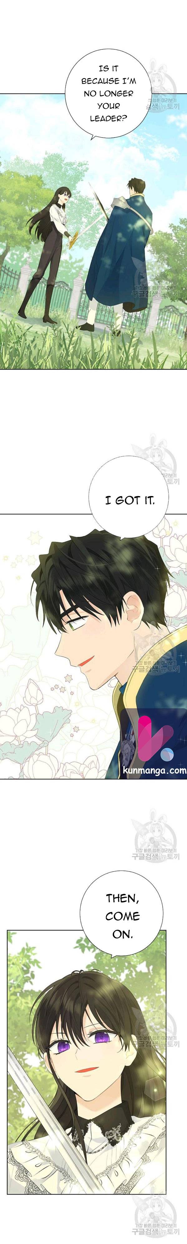Read Actually I Was the Real One Manga Online