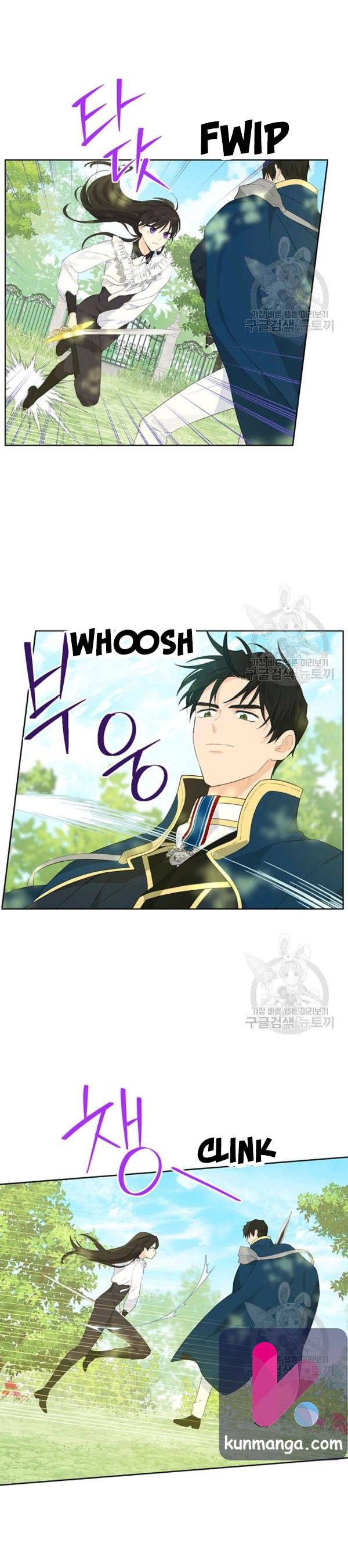 Read Actually I Was the Real One Manga Online
