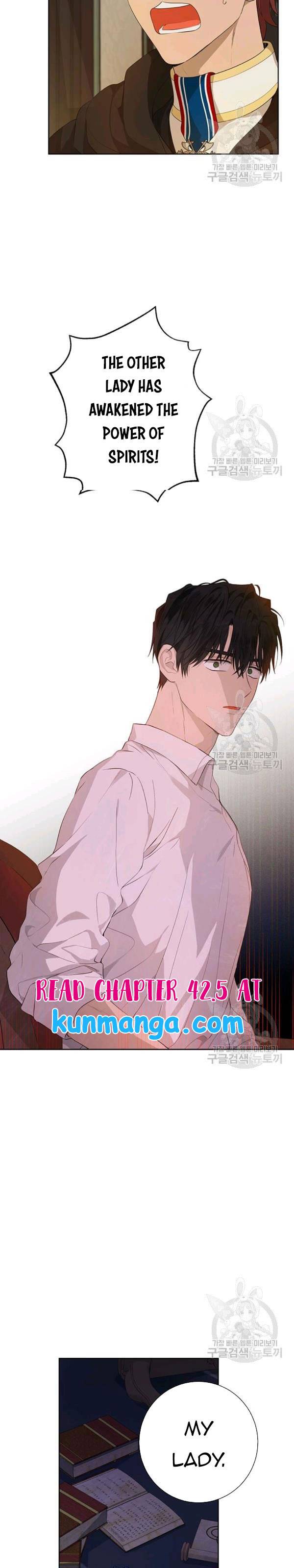 Read Actually I Was the Real One Manga Online