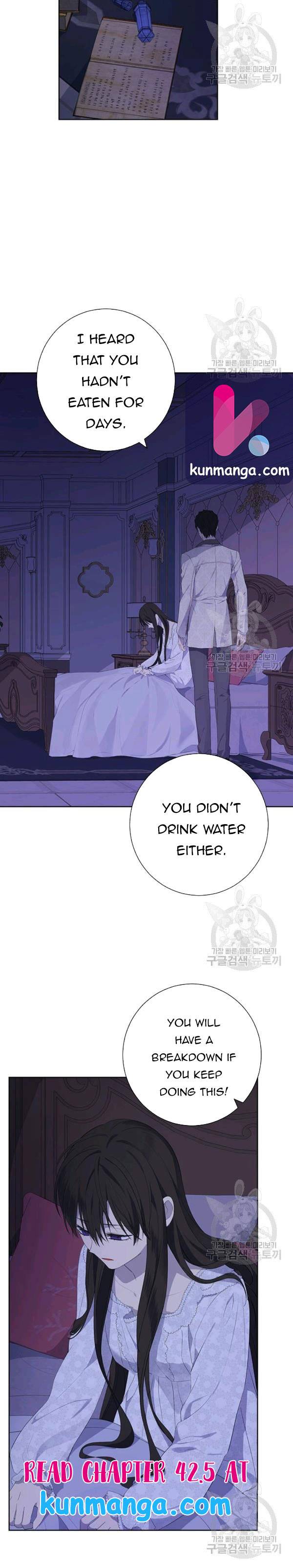 Read Actually I Was the Real One Manga Online
