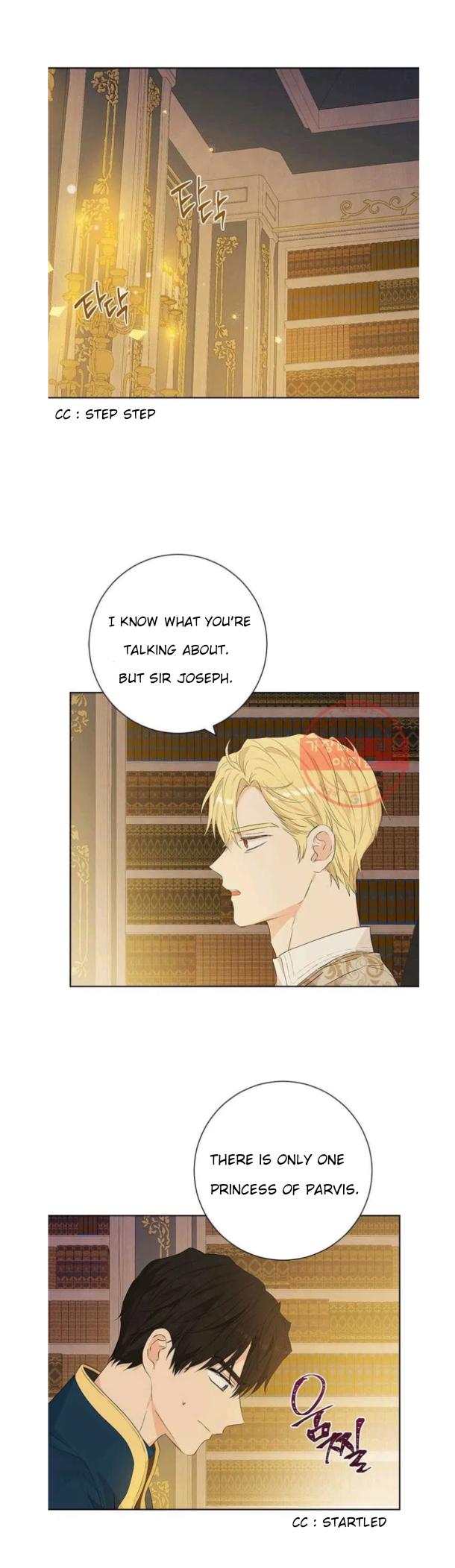 Read Actually I Was the Real One Manga Online