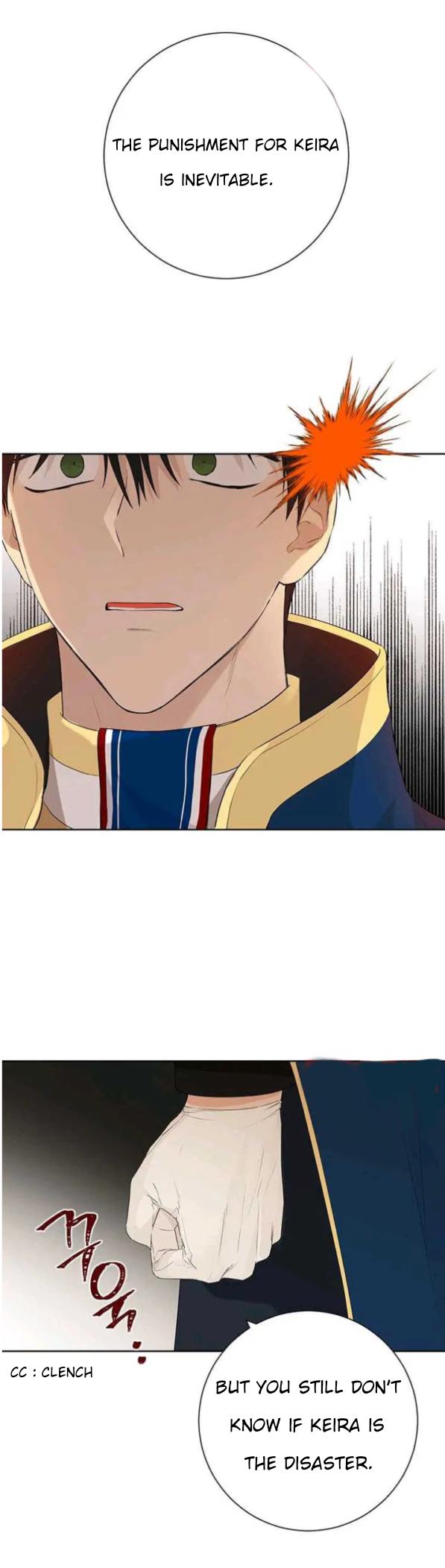 Read Actually I Was the Real One Manga Online