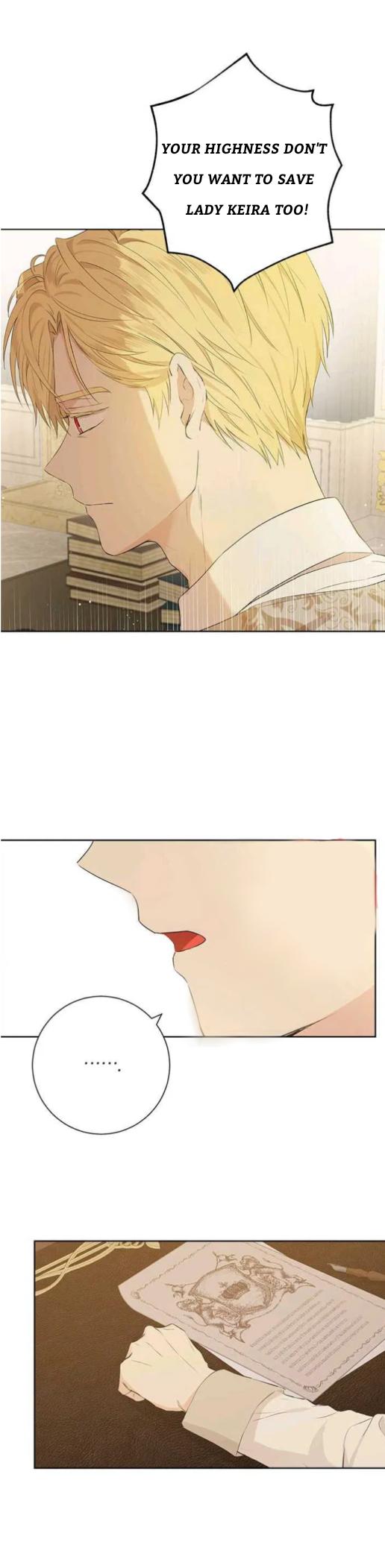 Read Actually I Was the Real One Manga Online
