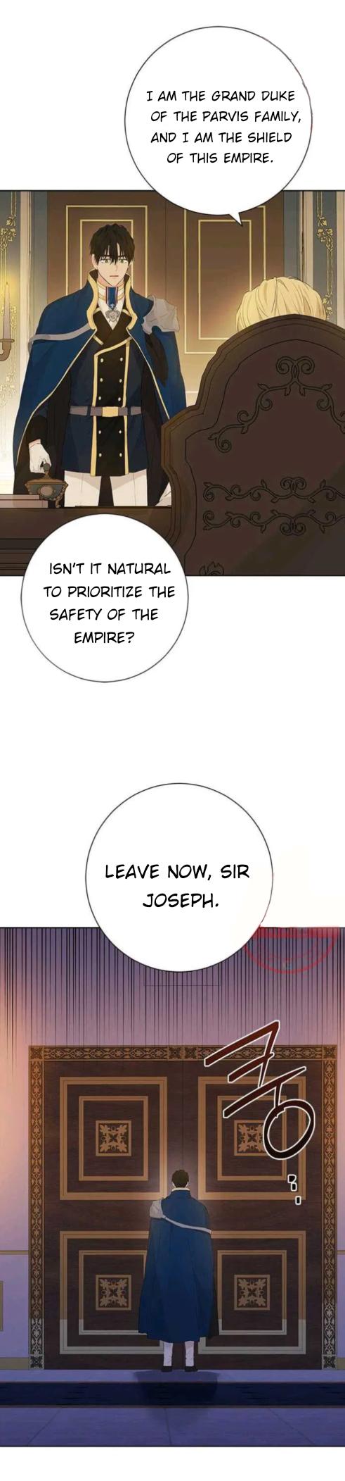 Read Actually I Was the Real One Manga Online