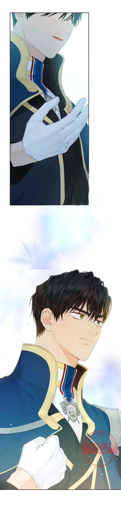 Read Actually I Was the Real One Manga Online