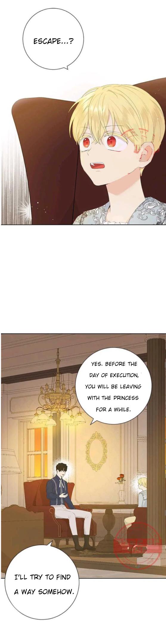 Read Actually I Was the Real One Manga Online