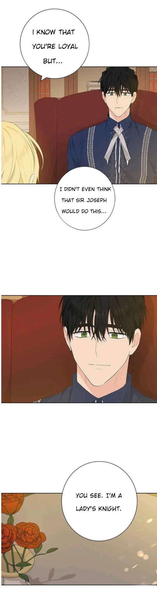 Read Actually I Was the Real One Manga Online