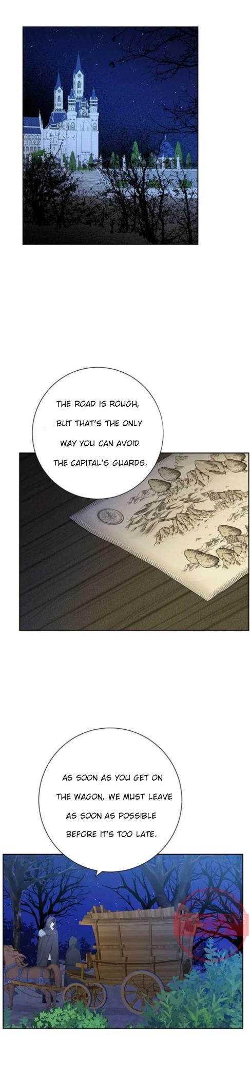 Read Actually I Was the Real One Manga Online
