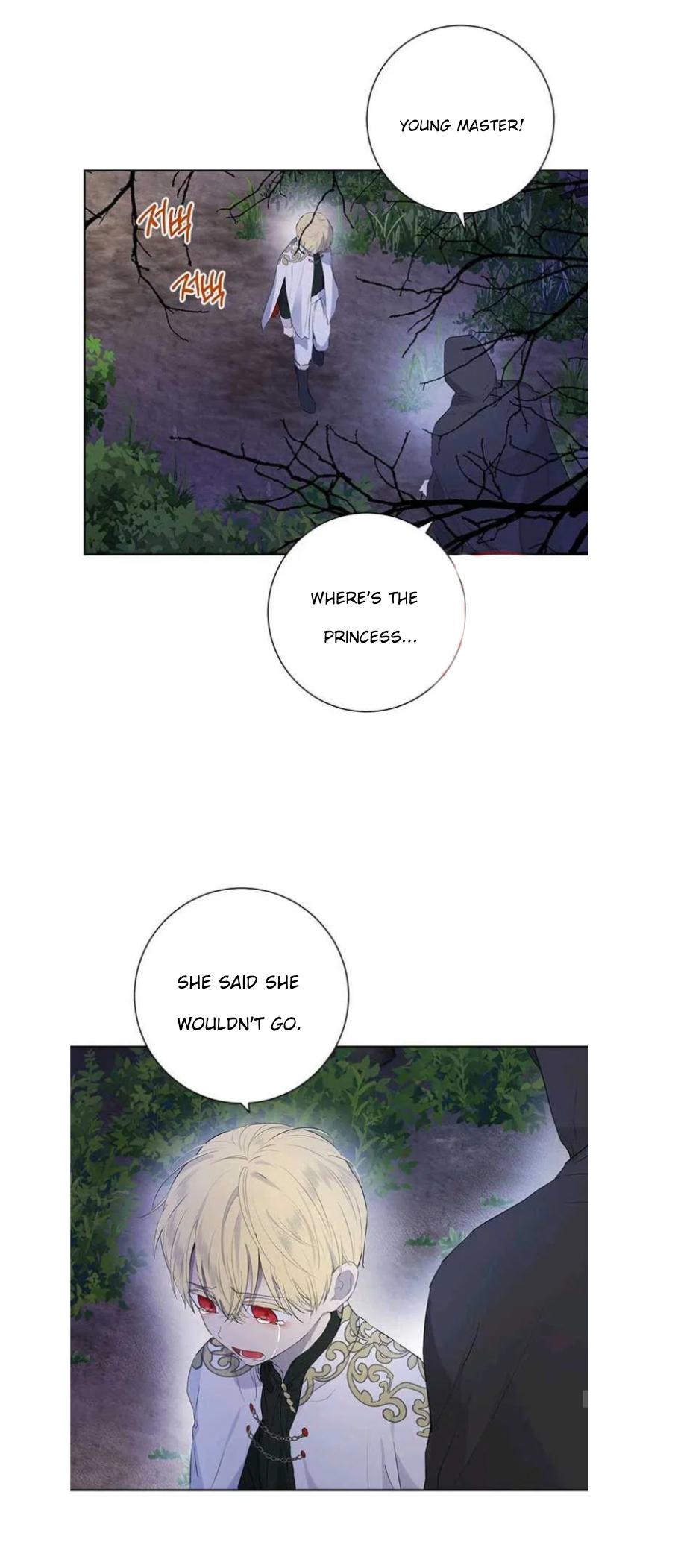 Read Actually I Was the Real One Manga Online