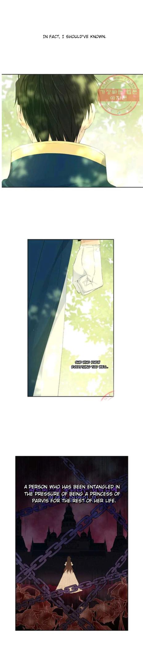 Read Actually I Was the Real One Manga Online