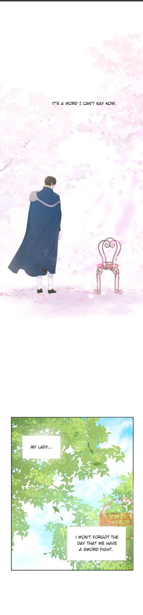 Read Actually I Was the Real One Manga Online