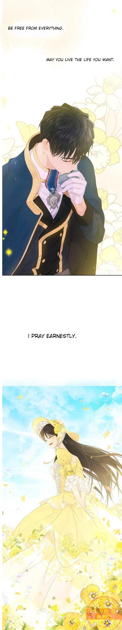 Read Actually I Was the Real One Manga Online