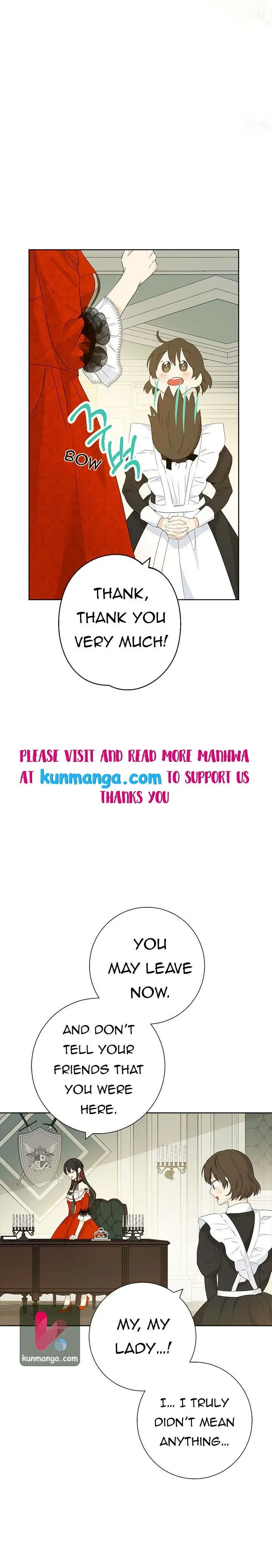 Read Actually I Was the Real One Manga Online