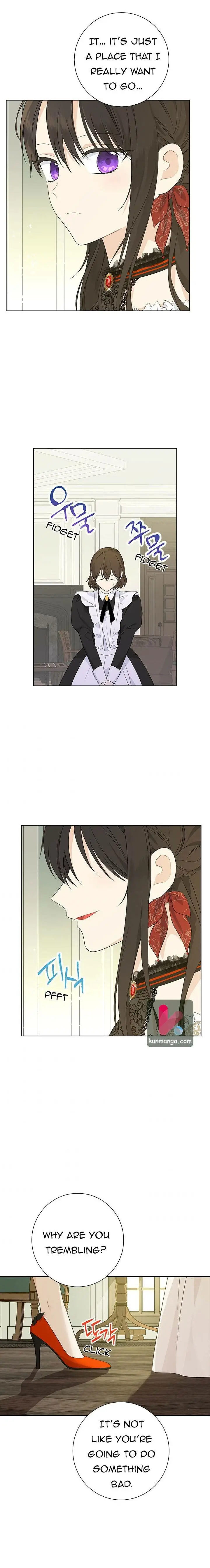 Read Actually I Was the Real One Manga Online