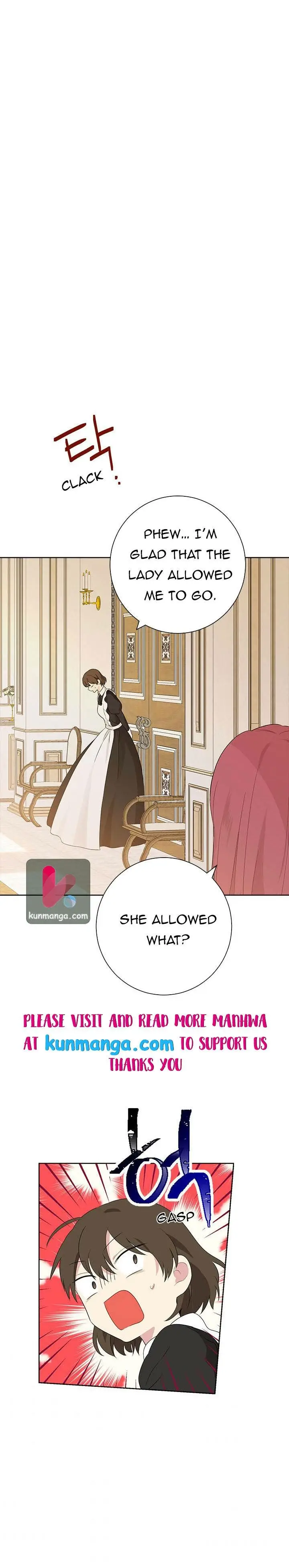 Read Actually I Was the Real One Manga Online