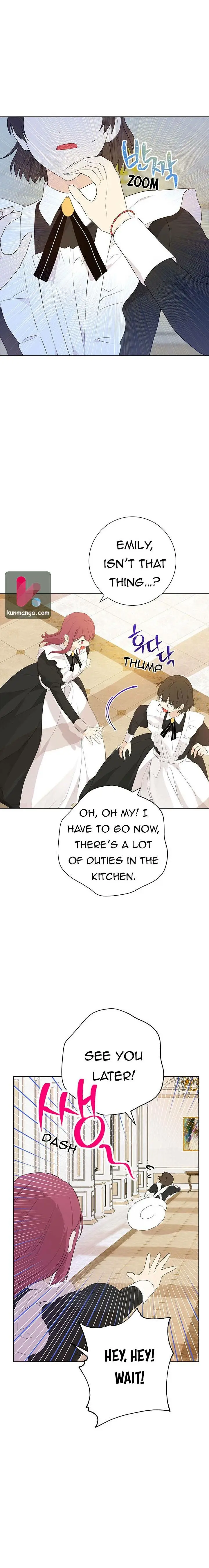 Read Actually I Was the Real One Manga Online