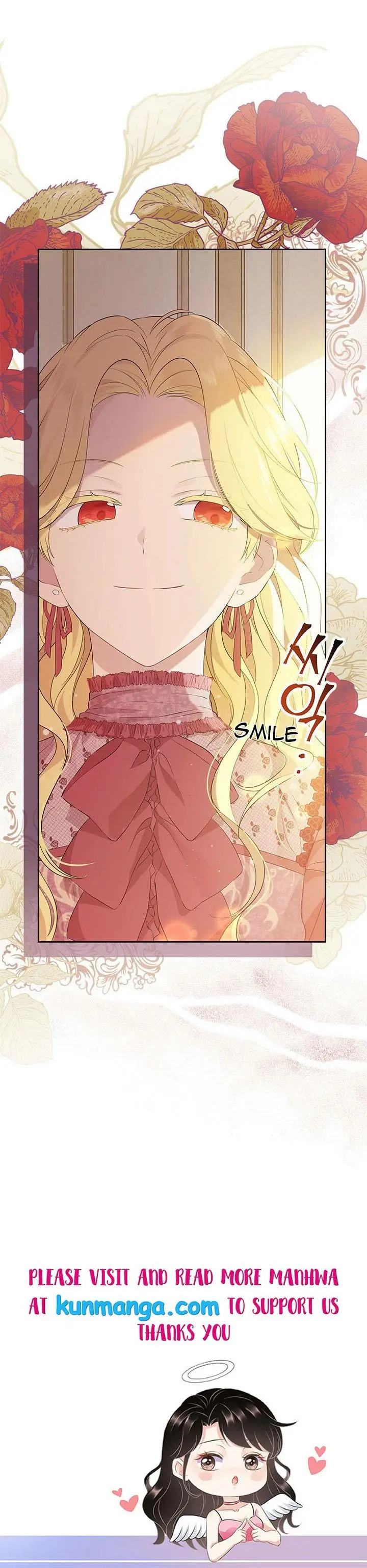 Read Actually I Was the Real One Manga Online