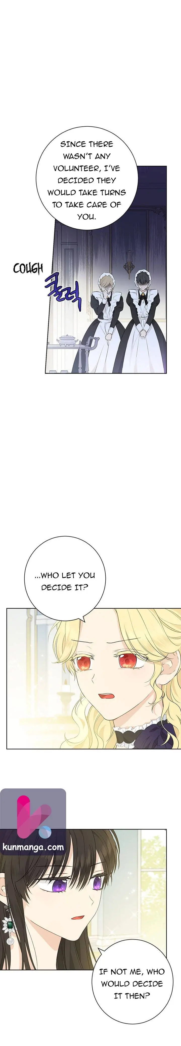 Read Actually I Was the Real One Manga Online