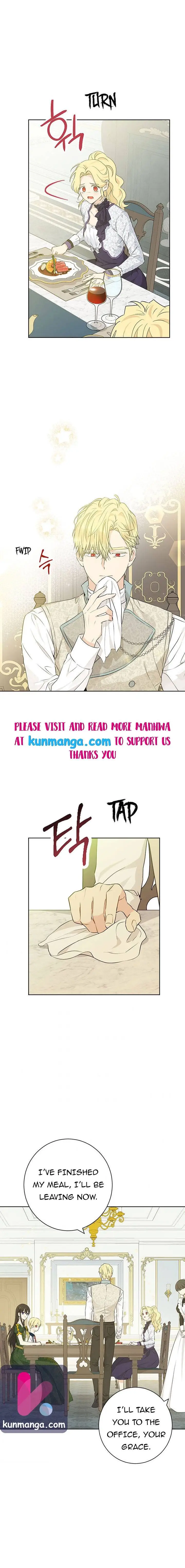 Read Actually I Was the Real One Manga Online