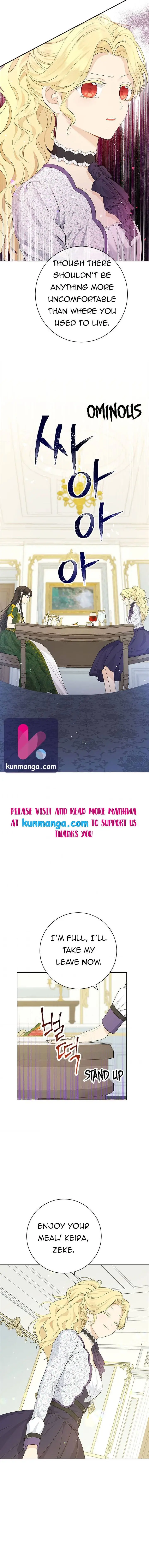 Read Actually I Was the Real One Manga Online