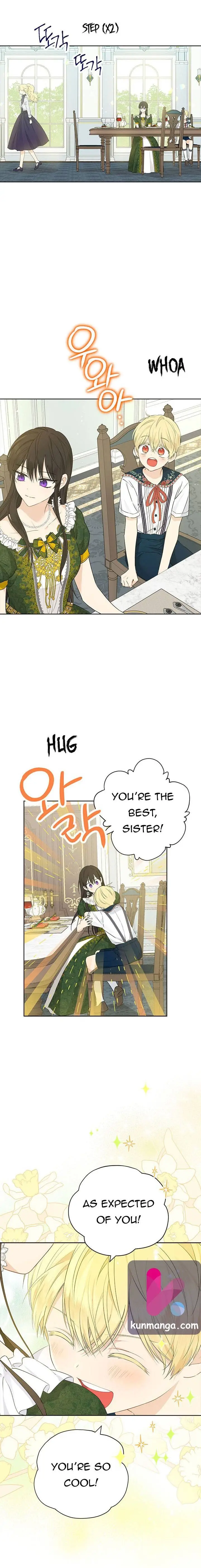 Read Actually I Was the Real One Manga Online
