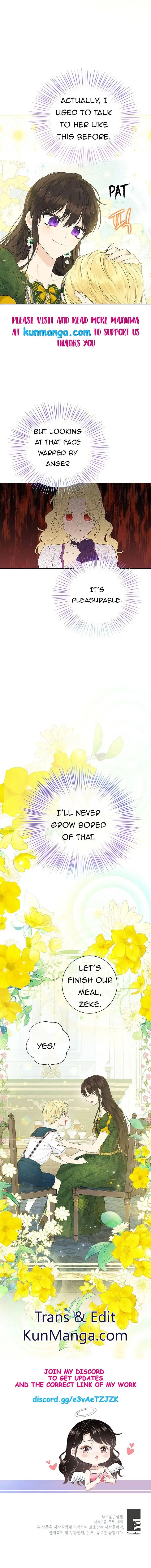 Read Actually I Was the Real One Manga Online