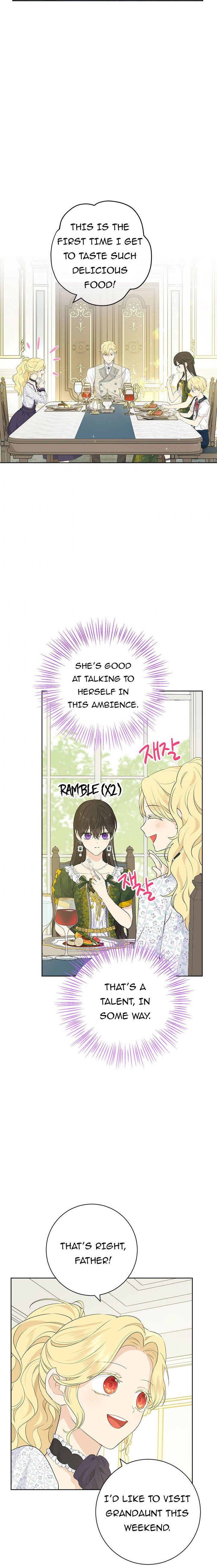 Read Actually I Was the Real One Manga Online